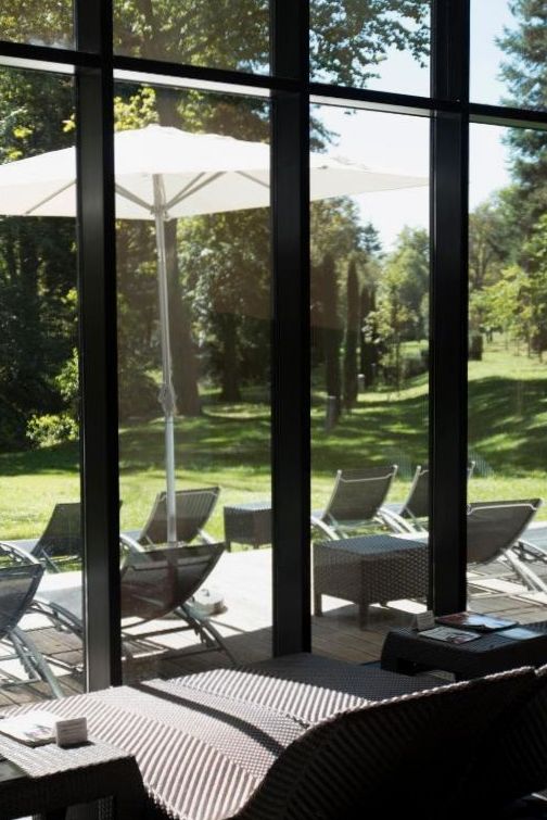 Suite Rotonde
